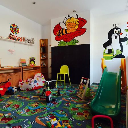 Hotel Boboty Tierchowa Zewnętrze zdjęcie