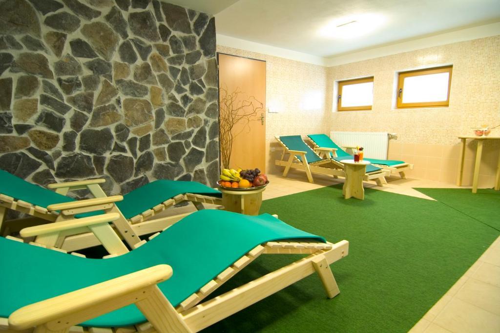 Hotel Boboty Tierchowa Zewnętrze zdjęcie