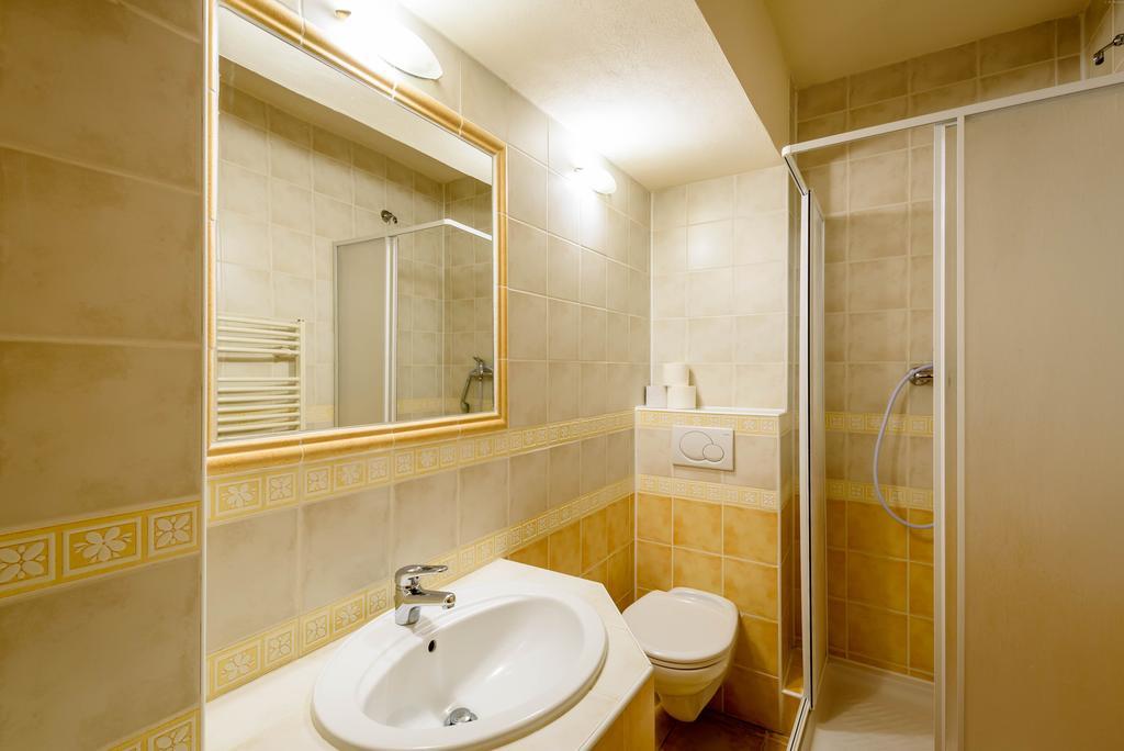 Hotel Boboty Tierchowa Pokój zdjęcie