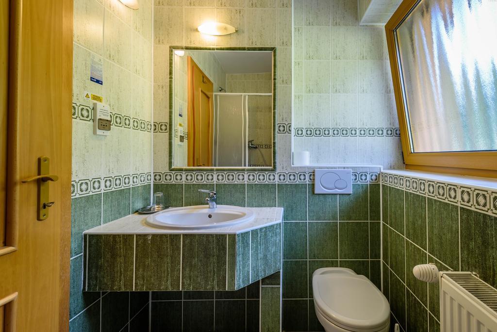 Hotel Boboty Tierchowa Pokój zdjęcie