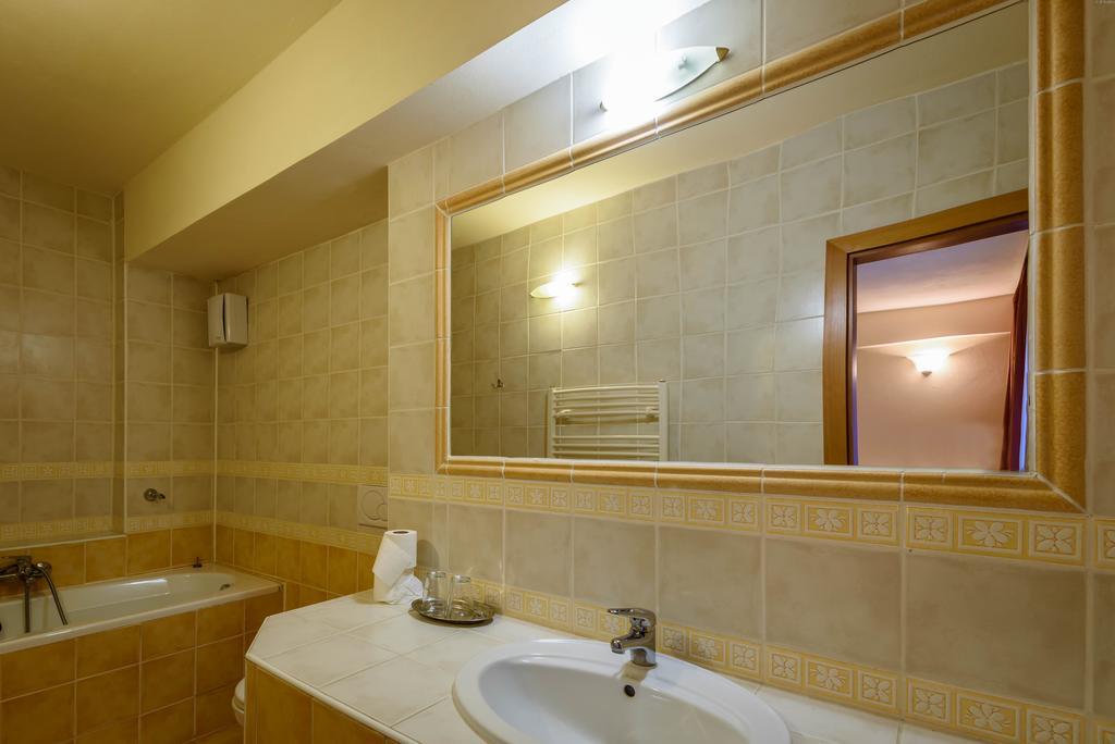 Hotel Boboty Tierchowa Pokój zdjęcie