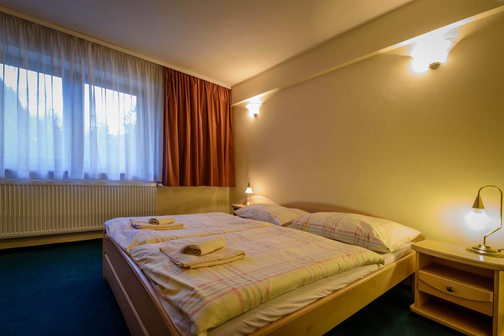 Hotel Boboty Tierchowa Pokój zdjęcie