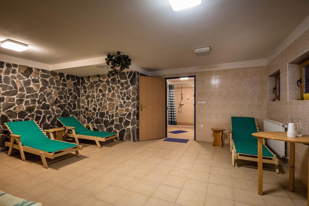 Hotel Boboty Tierchowa Zewnętrze zdjęcie