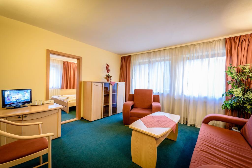 Hotel Boboty Tierchowa Pokój zdjęcie