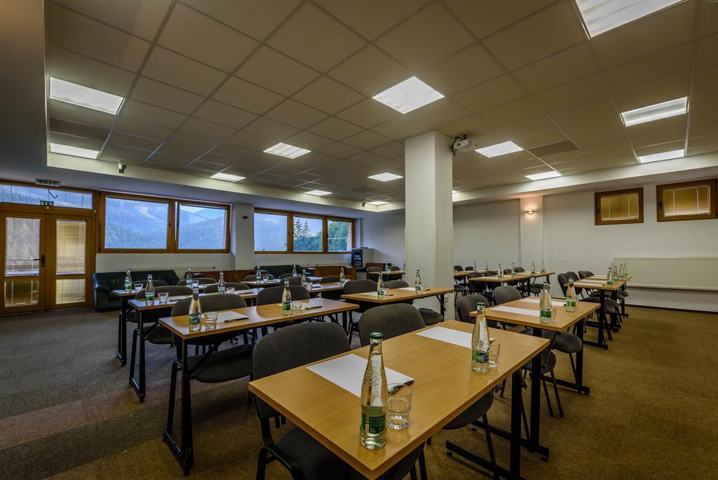 Hotel Boboty Tierchowa Zewnętrze zdjęcie