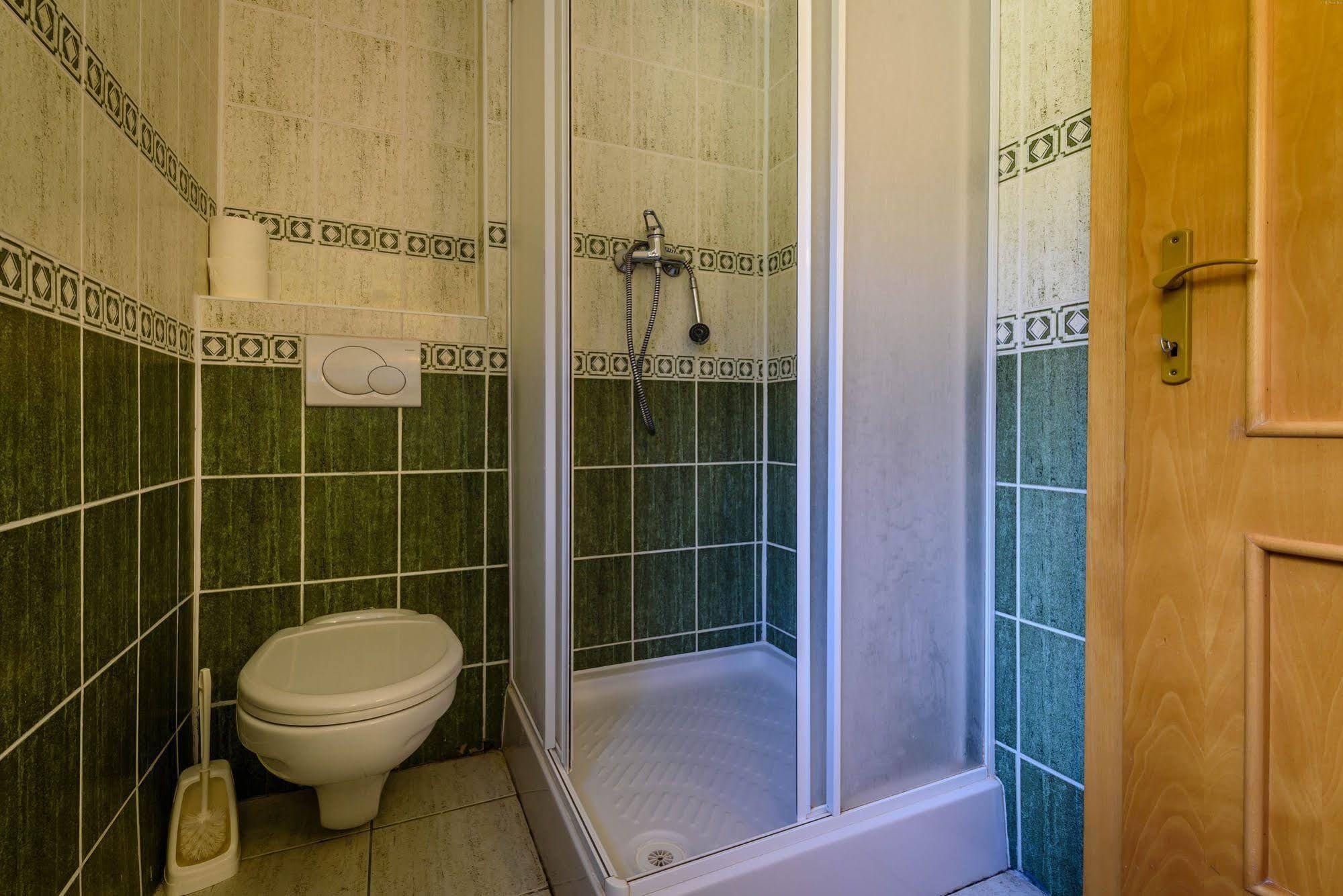 Hotel Boboty Tierchowa Zewnętrze zdjęcie