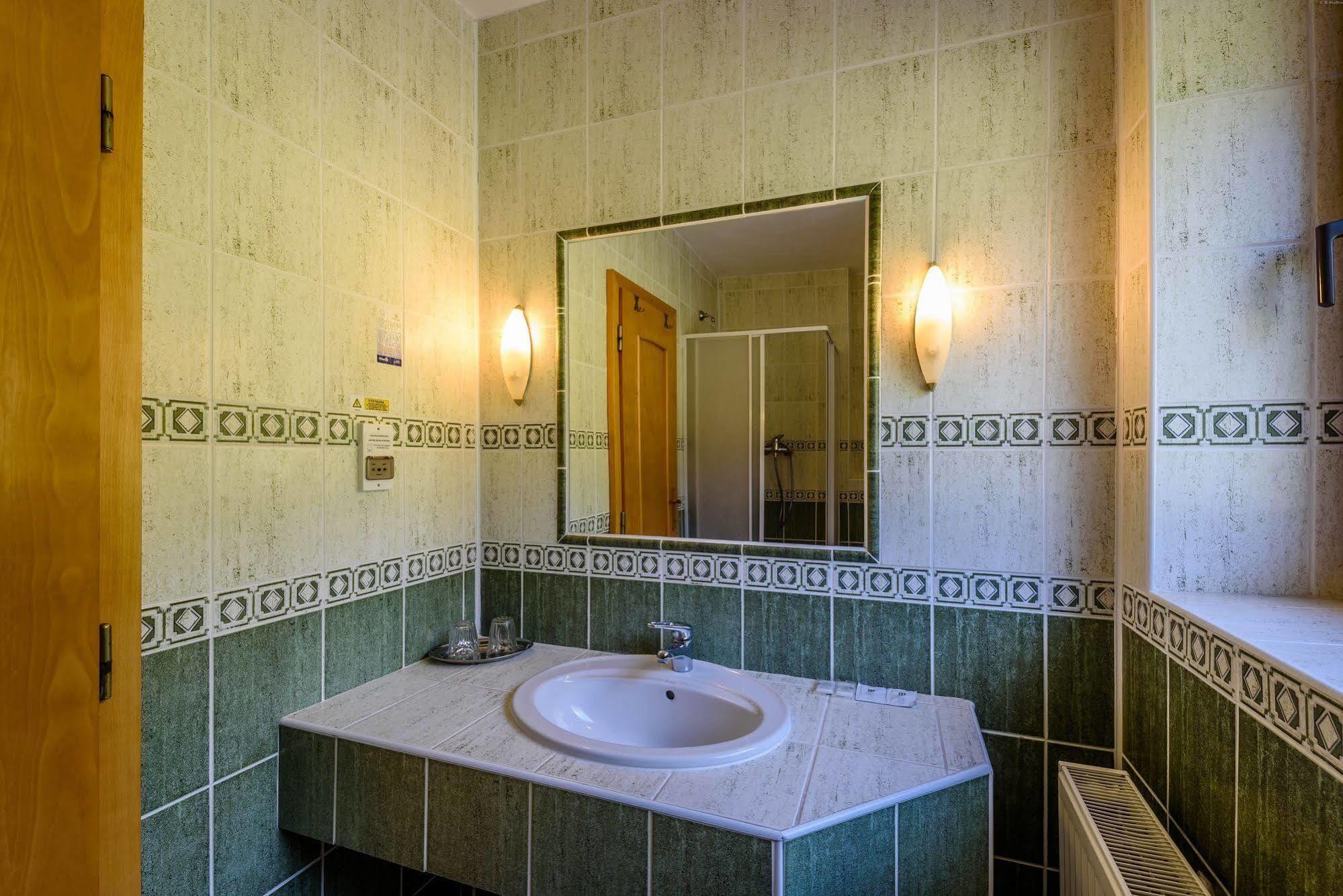 Hotel Boboty Tierchowa Zewnętrze zdjęcie