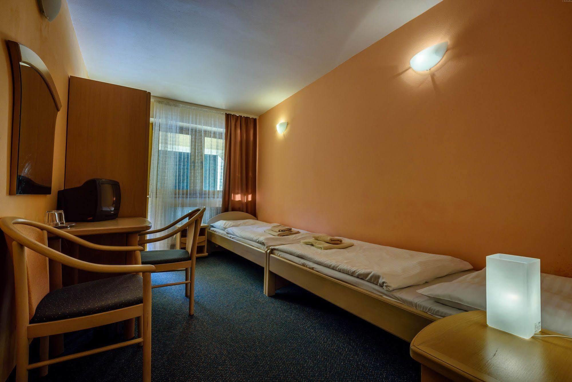 Hotel Boboty Tierchowa Zewnętrze zdjęcie