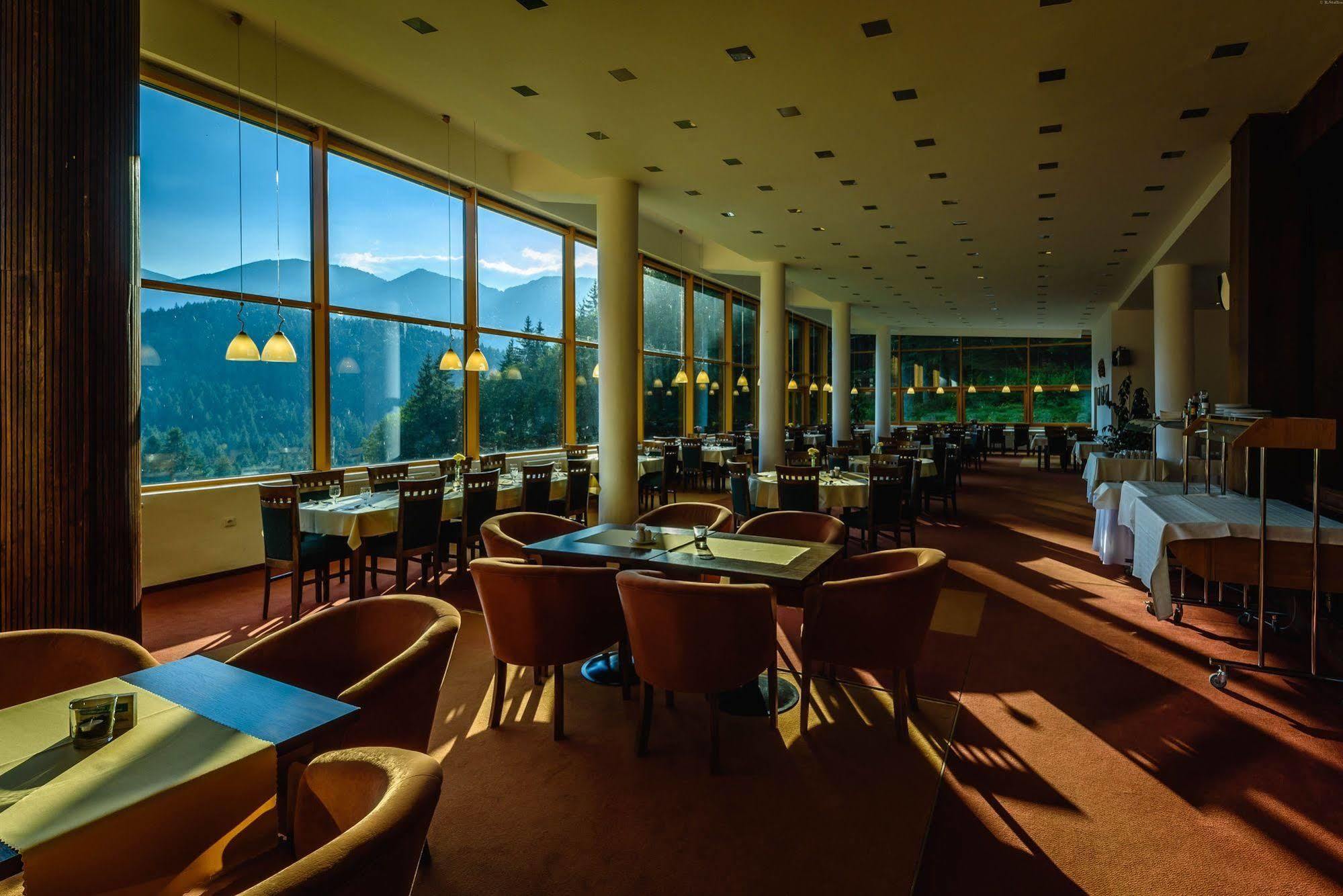 Hotel Boboty Tierchowa Zewnętrze zdjęcie