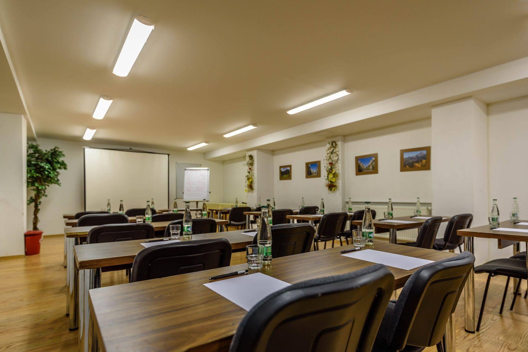Hotel Boboty Tierchowa Zewnętrze zdjęcie